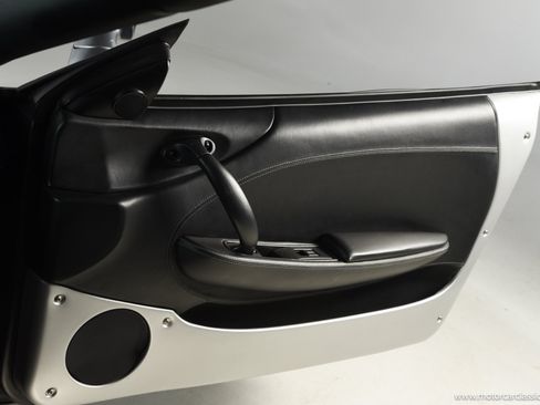Used 2004 Ferrari 360 Spider RWD image 39