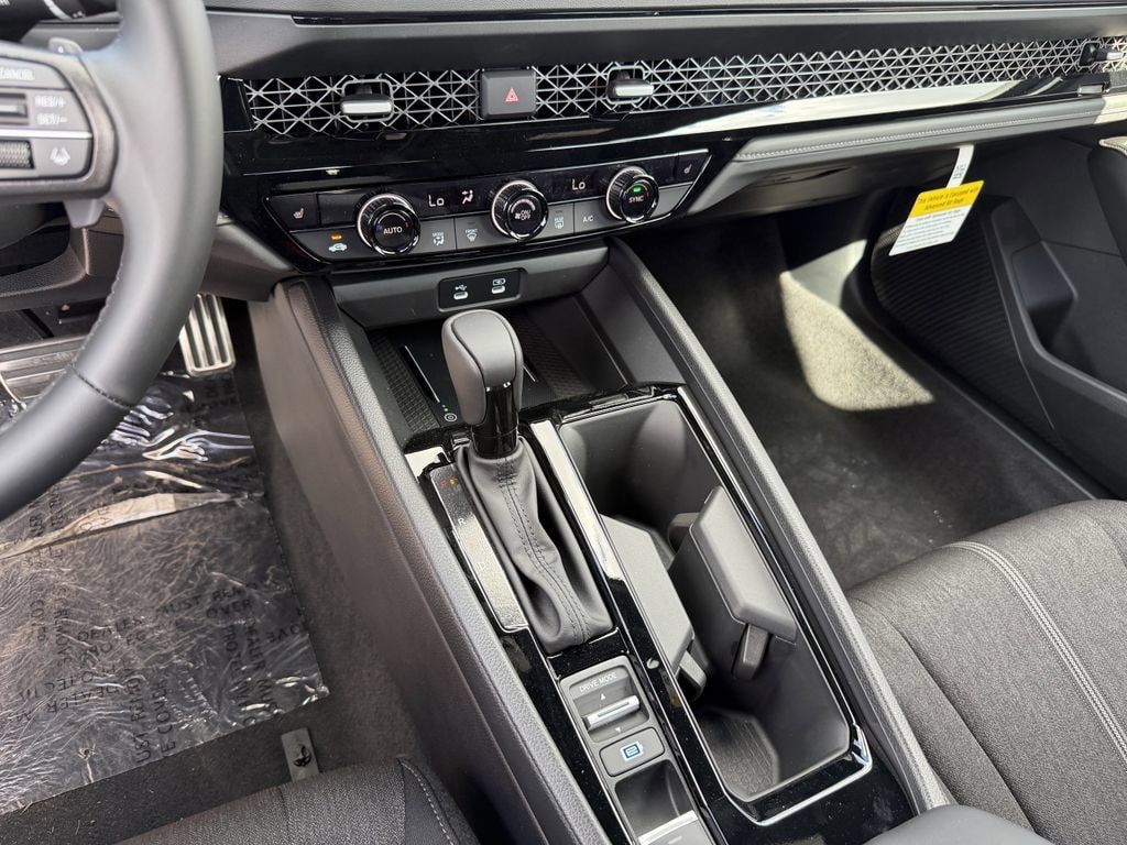 Used 2026 Honda Accord Sport image 23