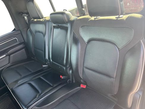 Used 2023 RAM 1500 Laramie AWD/4WD image 22