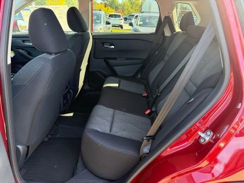 New 2026 Nissan Rogue SV w/ Cold Weather Package image 23