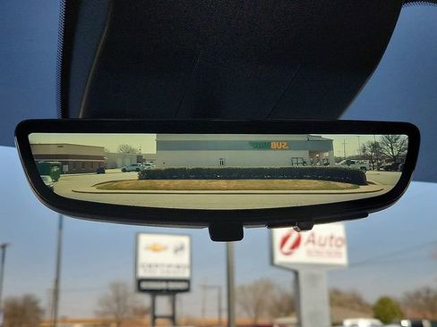 Certified 2025 Chevrolet Silverado 2500 ZR2 w/ Technology Package image 20