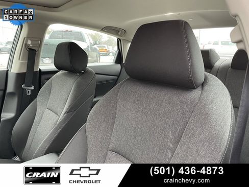 Used 2024 Honda Accord EX image 23