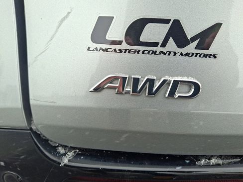 Used 2021 Toyota Sienna Platinum image 31