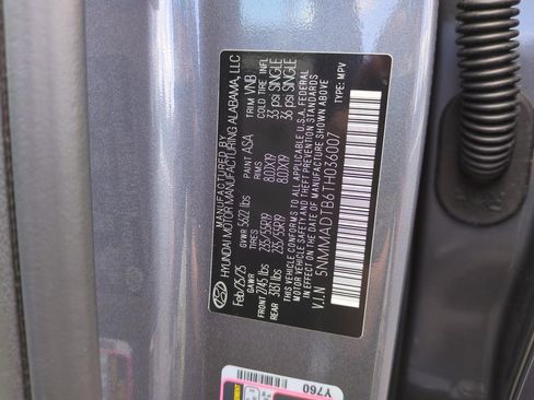 Used 2026 Genesis GV70 2.5T AWD/4WD image 32