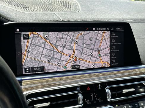 Used 2019 BMW X5 xDrive40i AWD/4WD image 18