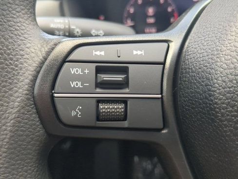 New 2026 Honda Accord LX image 21