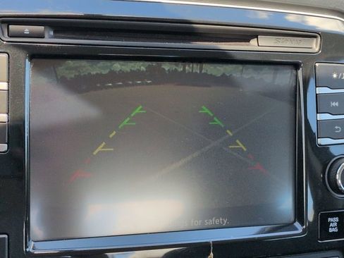 Used 2017 Nissan Maxima 3.5 SV image 21