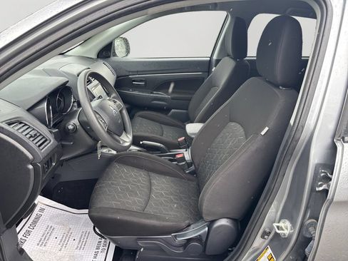 Used 2024 Mitsubishi Outlander Sport ES AWD/4WD image 24