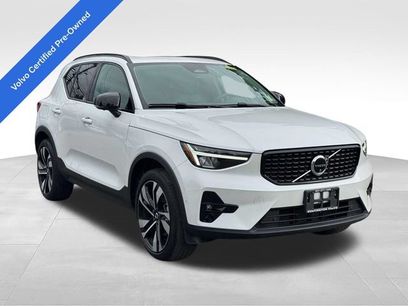 Certified 2024 Volvo XC40 B5 Plus w/ Protection Package Premier