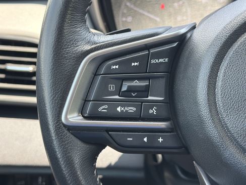 Used 2023 Subaru Outback Premium AWD/4WD image 4