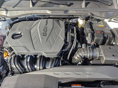 New 2026 Hyundai Sonata SEL image 15