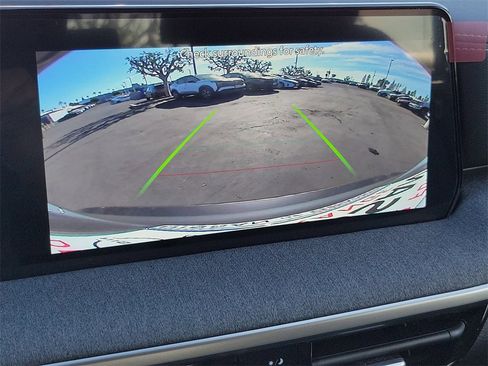 New 2026 Nissan Kicks SV w/ SV Premium Package image 10