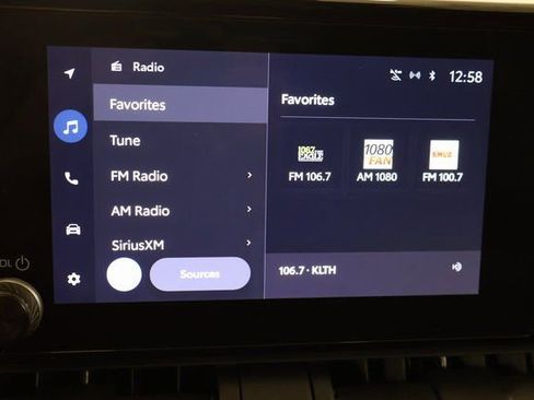 Certified 2023 Toyota RAV4 SE image 25