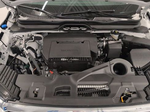 New 2025 Honda Pilot EX-L image 25