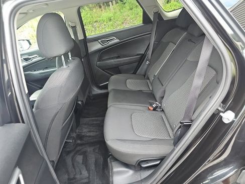 Used 2023 Kia Sportage LX AWD/4WD image 20