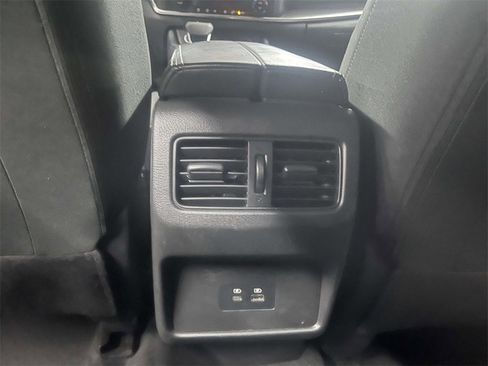 Used 2023 Nissan Rogue SV w/ SV Premium B Package image 15