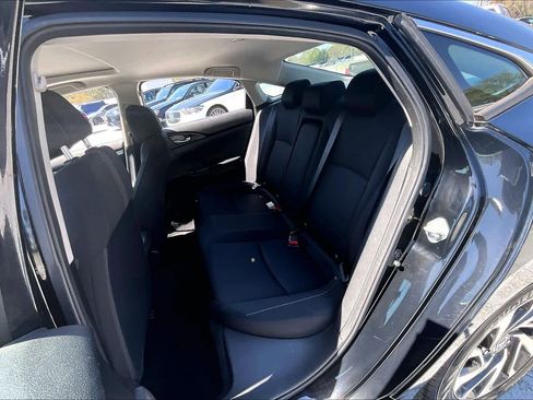 Used 2017 Honda Civic EX image 20