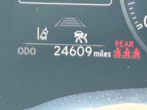 Used 2023 Lexus NX 350 AWD image 32