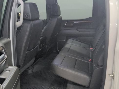 Used 2023 Chevrolet Silverado 1500 RST AWD/4WD image 16
