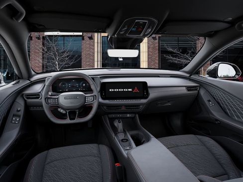 New 2026 Dodge Charger GT w/ Blacktop Package AWD/4WD image 14
