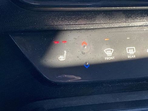 New 2026 Nissan Kicks SR w/ Cold Weather Package image 7