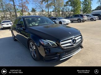 Used 2018 Mercedes-Benz E 300 video 1