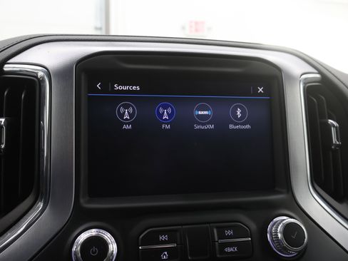 Used 2023 GMC Sierra 2500 SLE w/ SLE Convenience Package image 54