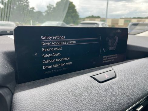 Certified 2026 MAZDA CX-90 3.3 Turbo w/ Premium Sport Pkg AWD/4WD image 20