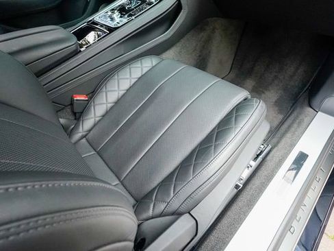 Used 2020 Bentley Continental GT V8 image 84