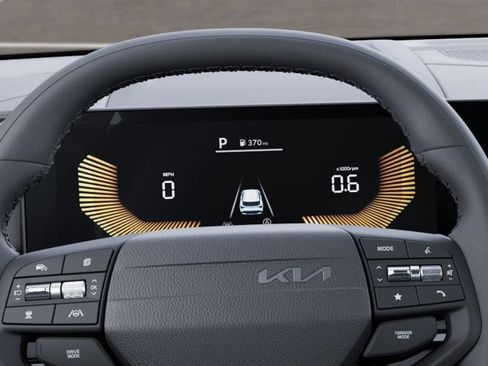 New 2026 Kia Sportage X-Line image 21