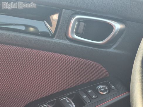 Certified 2025 Honda Civic Si image 21