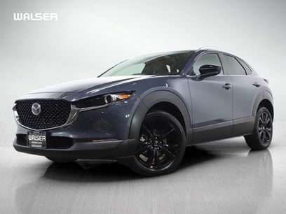 Used 2023 MAZDA CX-30 AWD 2.5 S w/ Preferred Package
