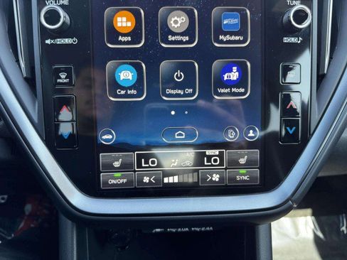 Used 2024 Subaru WRX Premium image 31