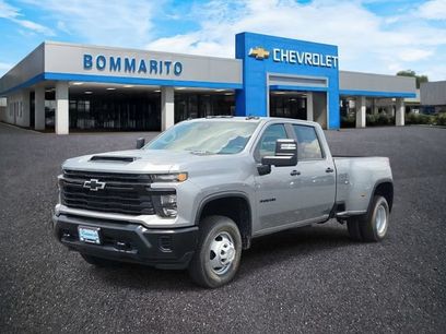 New 2026 Chevrolet Silverado 3500 W/T