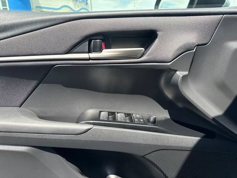 Used 2025 Toyota Camry LE w/ Convenience Package FWD image 21