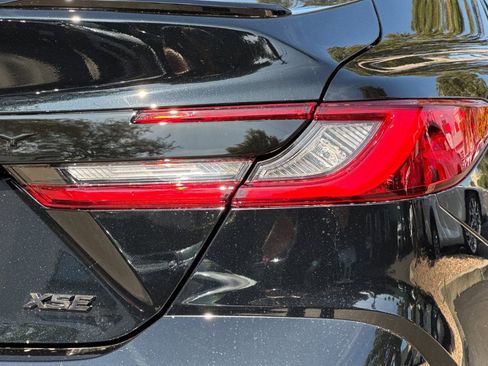 New 2026 Toyota Camry XSE image 30