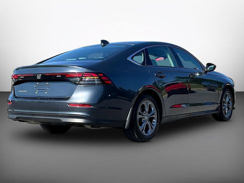 Used 2024 Honda Accord EX image 6