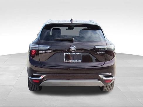 Used 2023 Buick Envision Avenir FWD image 5