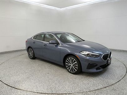Used 2022 BMW 228i xDrive Gran Coupe w/ Convenience Package
