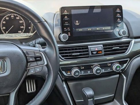 Used 2022 Honda Accord Sport image 18