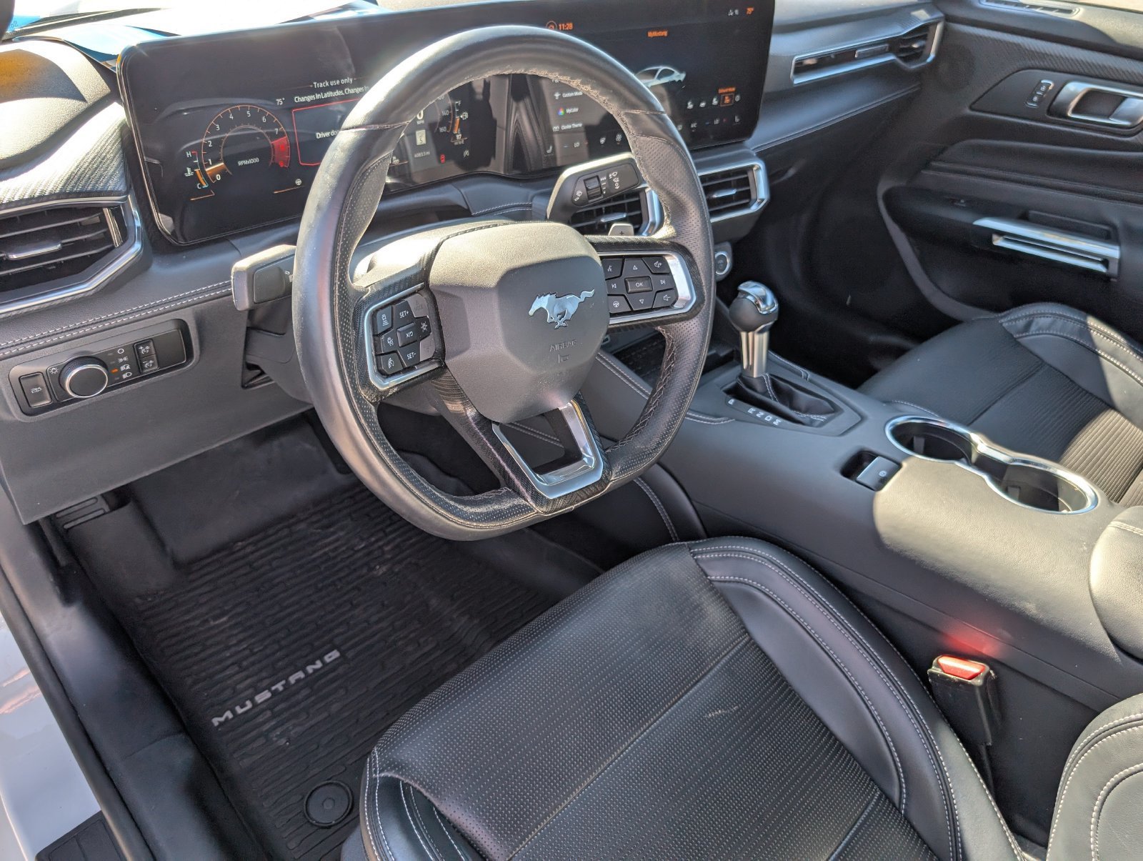 Used 2024 Ford Mustang GT Premium RWD image 6