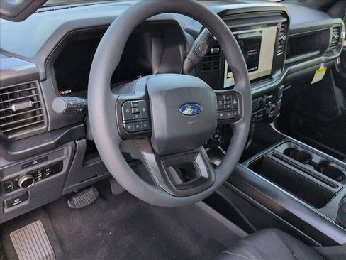 New 2025 Ford F150 STX image 3