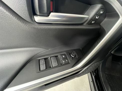 Used 2025 Toyota RAV4 XLE Premium w/ Weather Package FWD image 24