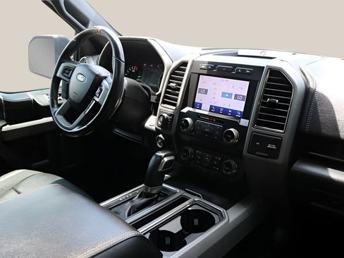 Used 2020 Ford F150 Raptor w/ Equipment Group 802A Luxury AWD/4WD image 19