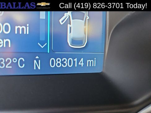 Used 2012 Ford Focus SE FWD image 11