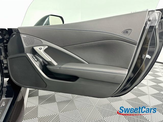 Used 2019 Chevrolet Corvette ZR1 RWD image 40