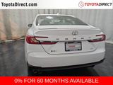 New 2026 Toyota Camry SE image 5