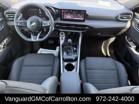 Used 2024 Dodge Hornet R/T AWD/4WD image 11