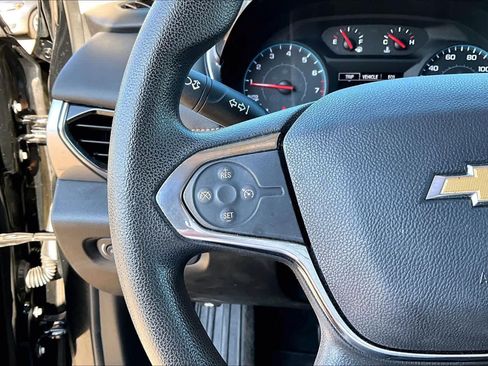 Used 2019 Chevrolet Traverse LS w/ LPO, Blackout Package FWD image 20