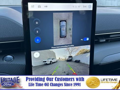 New 2024 Ford Mustang Mach-E Select image 17